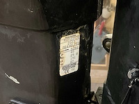 Mercury me40elpt buitenboordmotor - afbeelding 8 van  10