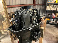 Mercury me40elpt buitenboordmotor - afbeelding 9 van  10