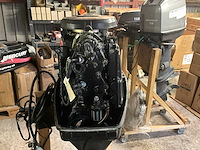 Mercury me40elpt buitenboordmotor - afbeelding 10 van  10