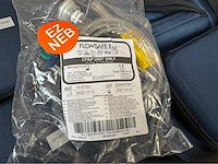 Mercury medical flowsafe ii partij cpap-systeem - afbeelding 2 van  4