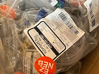 Mercury medical flowsafe ii partij cpap-systeem - afbeelding 4 van  4