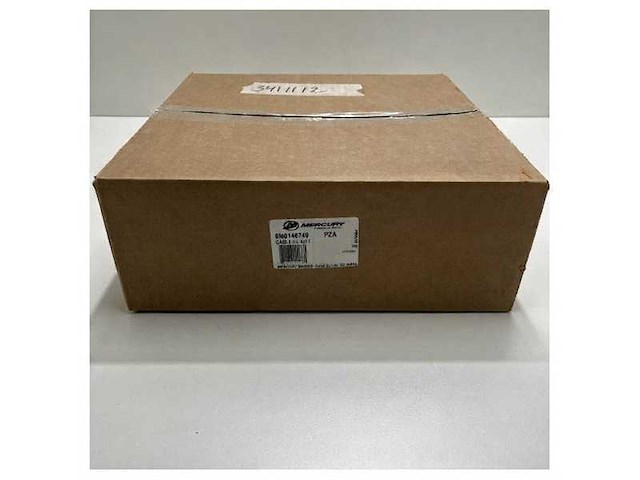 Mercury mercruiser 14-pin 12 meter low los data cable - 8m0146749 - afbeelding 5 van  5