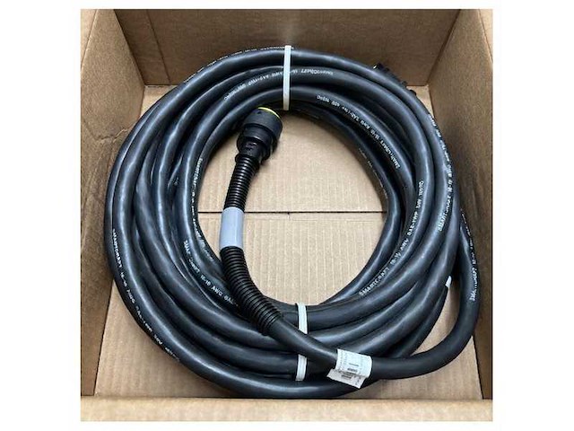 Mercury mercruiser 14-pin 12 meter low los data cable - 8m0146749 - afbeelding 2 van  4