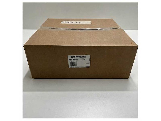 Mercury mercruiser 14-pin 12 meter low los data cable - 8m0146749 - afbeelding 4 van  4