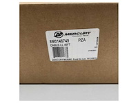 Mercury mercruiser 14-pin 12 meter low los data cable - 8m0146749 - afbeelding 4 van  5