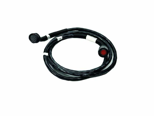 Mercury mercruiser 14-pin 12 meter low los data cable - 8m0146749 - afbeelding 2 van  5