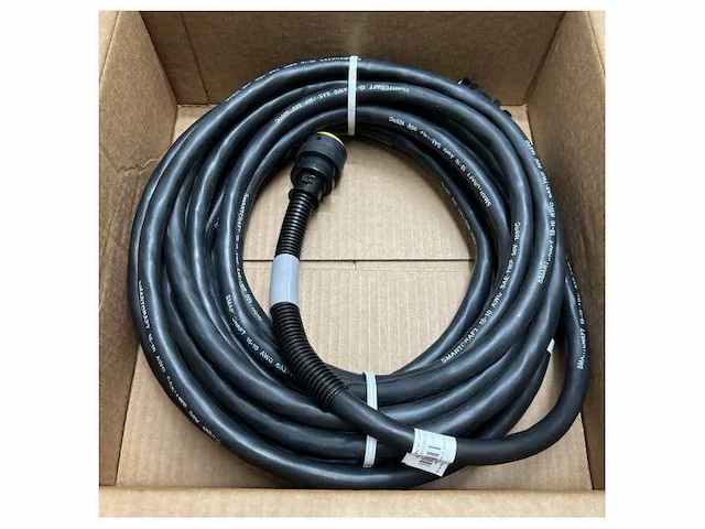 Mercury mercruiser 14-pin 12 meter low los data cable - 8m0146749 - afbeelding 3 van  5