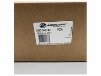 Mercury mercruiser 14-pin 12 meter low los data cable - 8m0146749 - afbeelding 4 van  5