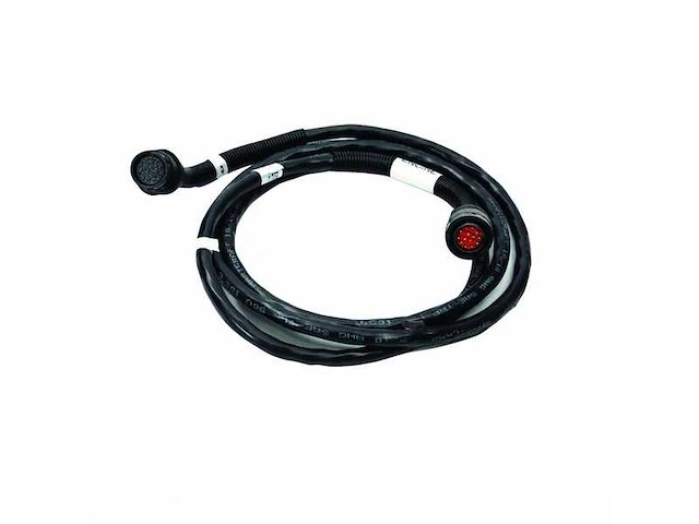 Mercury mercruiser 14-pin data cable harness 9 meter - 892451t30 - afbeelding 1 van  3