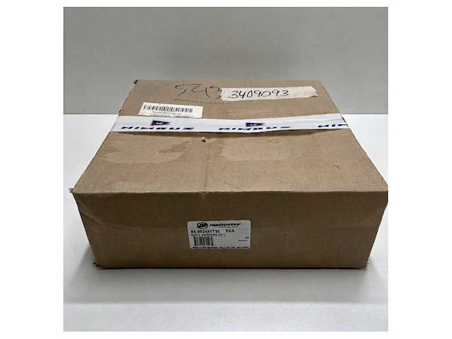 Mercury mercruiser 14-pin data cable harness 9 meter - 892451t30 - afbeelding 3 van  3