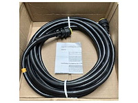 Mercury mercruiser 14-pin data cable harness 9 meter - 892451t30 - afbeelding 2 van  4