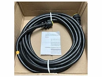 Mercury mercruiser 14-pin data cable harness 9 meter - 892451t30 - afbeelding 3 van  5