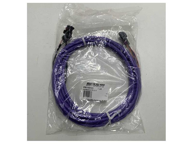 Mercury mercruiser 20ft elektrische kabelkit - 8m0150463 - afbeelding 1 van  2