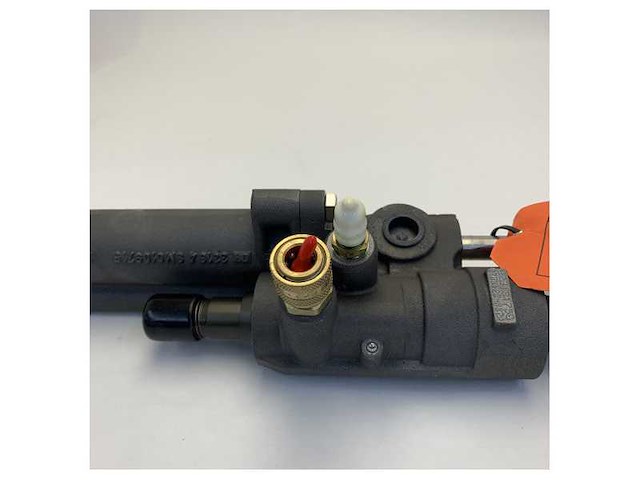 Mercury mercruiser 8m0109183 hydraulic power steering cylinder - afbeelding 3 van  4
