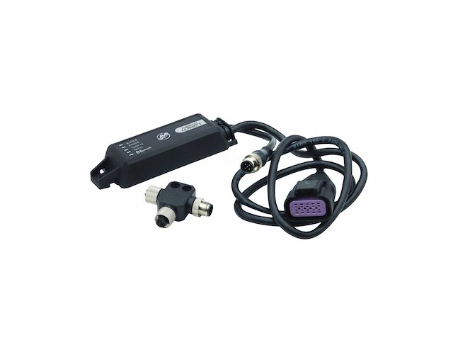 Mercury mercruiser can h gateway | helm module - 8m0095543 - afbeelding 1 van  5