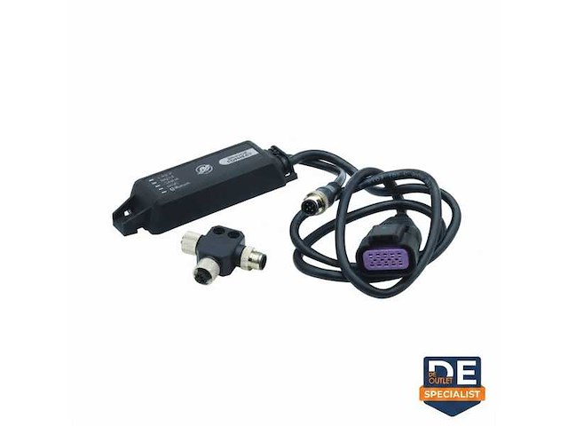 Mercury mercruiser can h gateway | helm module - 8m0095543 - afbeelding 2 van  5