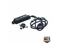 Mercury mercruiser can h gateway | helm module - 8m0095543 - afbeelding 2 van  5