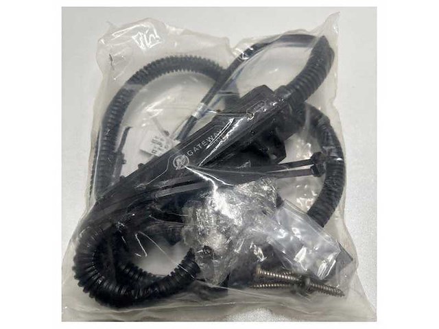 Mercury mercruiser can h gateway | helm module - 8m0095543 - afbeelding 2 van  4