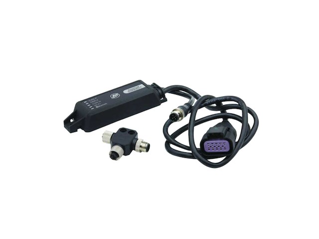 Mercury mercruiser can h gateway | helmet module - 8m0095543 - afbeelding 3 van  10