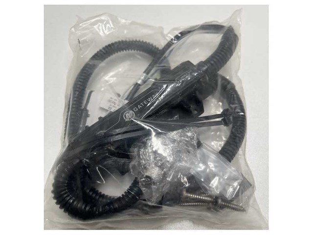 Mercury mercruiser can h gateway | helmet module - 8m0095543 - afbeelding 5 van  10