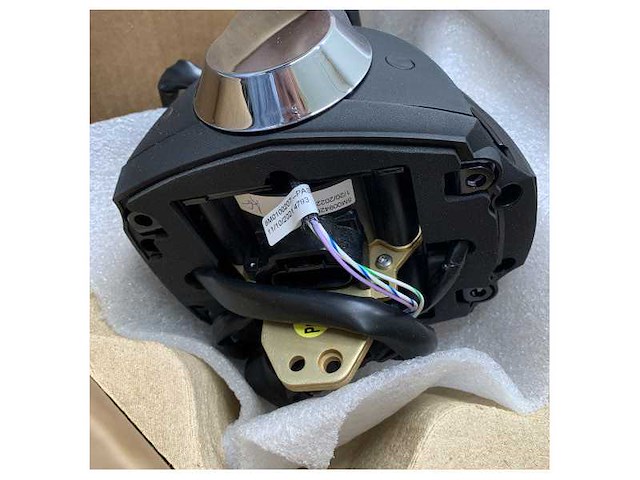 Mercury mercruiser dts erc tripple engine control unit - 8m0096752 - afbeelding 5 van  8
