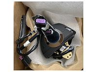 Mercury mercruiser dts erc tripple engine control unit - 8m0096752 - afbeelding 6 van  8
