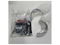 Mercury mercruiser dts erc tripple engine control unit - 8m0096752 - afbeelding 7 van  8