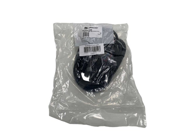 Mercury mercruiser engine trim harness cable kit - 8m0073008 - afbeelding 1 van  5