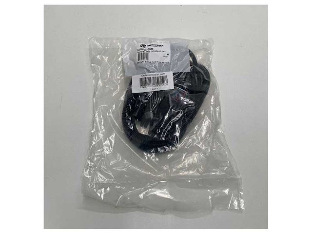Mercury mercruiser engine trim harness cable kit - 8m0073008 - afbeelding 4 van  5