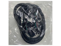Mercury mercruiser engine trim harness cable kit - 8m0073008 - afbeelding 5 van  5