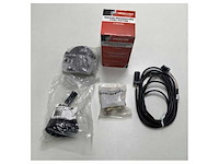 Mercury mercruiser fuel filter | water separator kit - 8m0166540 - afbeelding 1 van  4