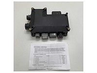 Mercury mercruiser harness assembly cable kit - 8m0044999 - afbeelding 1 van  1