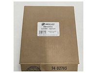 Mercury mercruiser hatch cover 8m0024432 - afbeelding 1 van  4