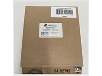 Mercury mercruiser hatch cover 8m0024432 - afbeelding 4 van  4