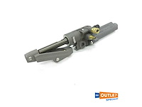 Mercury mercruiser hydraulic steering cylinder bravo / alpha series - 8m0109183 - afbeelding 1 van  4