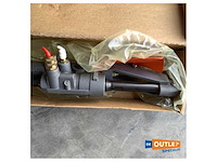 Mercury mercruiser hydraulic steering cylinder bravo / alpha series - 8m0109183 - afbeelding 4 van  4