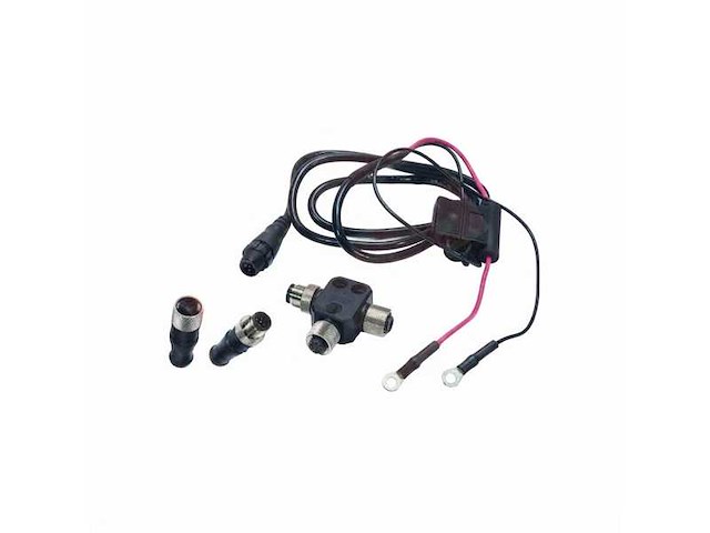 Mercury mercruiser nmea2000 backbone starter kit - 8m0110642 - afbeelding 1 van  5