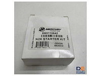 Mercury mercruiser nmea2000 backbone starter kit - 8m0110642 - afbeelding 2 van  5