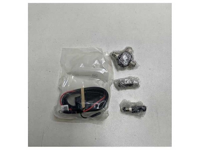 Mercury mercruiser nmea2000 backbone starter kit - 8m0110642 - afbeelding 4 van  5