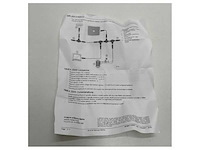 Mercury mercruiser nmea2000 backbone starter kit - 8m0110642 - afbeelding 5 van  5