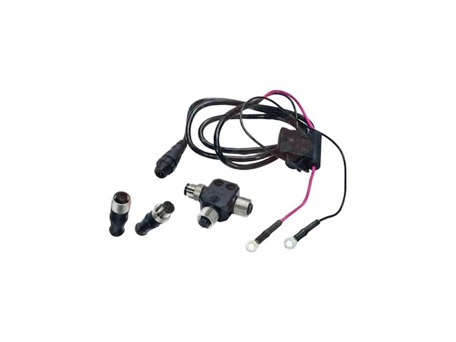 Mercury mercruiser nmea2000 backbone starter kit - 8m0110642 - afbeelding 1 van  6