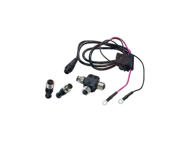 Mercury mercruiser nmea2000 backbone starter kit - 8m0110642 - afbeelding 2 van  6