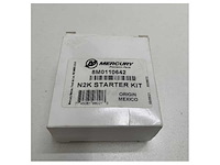 Mercury mercruiser nmea2000 backbone starter kit - 8m0110642 - afbeelding 3 van  6