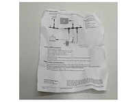Mercury mercruiser nmea2000 backbone starter kit - 8m0110642 - afbeelding 6 van  6
