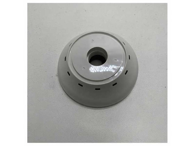 Mercury mercruiser oem gps mounting kit white - 8m0127541 - afbeelding 3 van  5