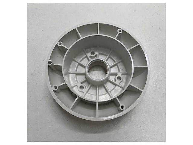 Mercury mercruiser oem gps mounting kit white - 8m0127541 - afbeelding 4 van  5