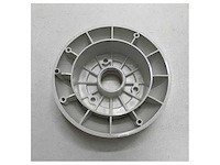 Mercury mercruiser oem gps mounting kit white - 8m0127541 - afbeelding 4 van  5