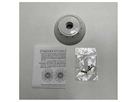 Mercury mercruiser oem gps mounting kit white - 8m0127541 - afbeelding 5 van  5