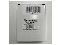 Mercury mercruiser oem gps mounting kit white - 8m0127541 - afbeelding 3 van  6