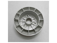 Mercury mercruiser oem gps mounting kit white - 8m0127541 - afbeelding 5 van  6